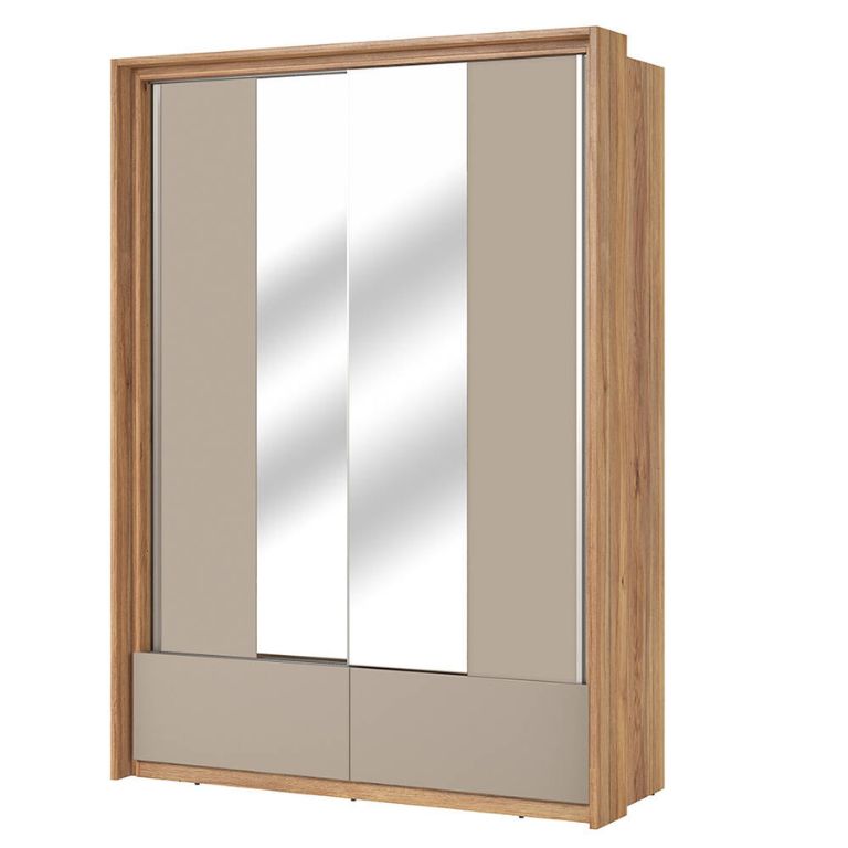 Kleiderschrank ISPARTA-83