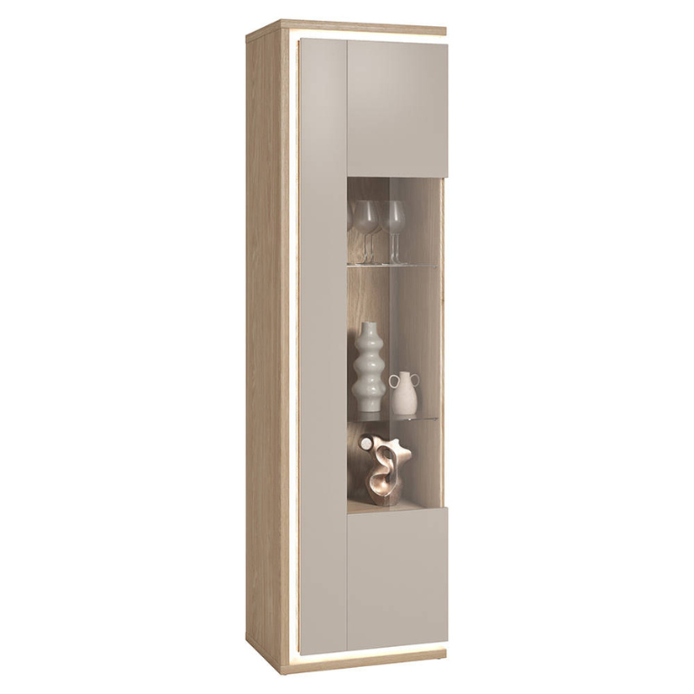 Vitrine DRACHTEN-83