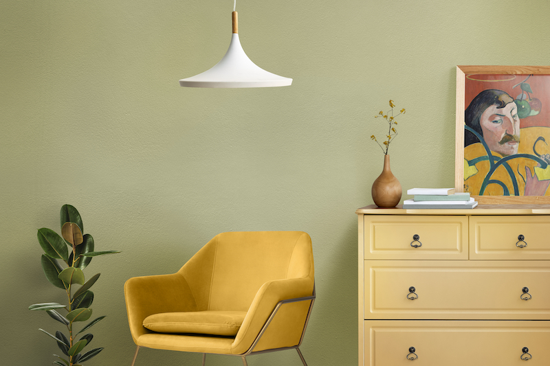 Eine gute Beleuchtung ist entscheidend für ein großes Erscheinungsbild