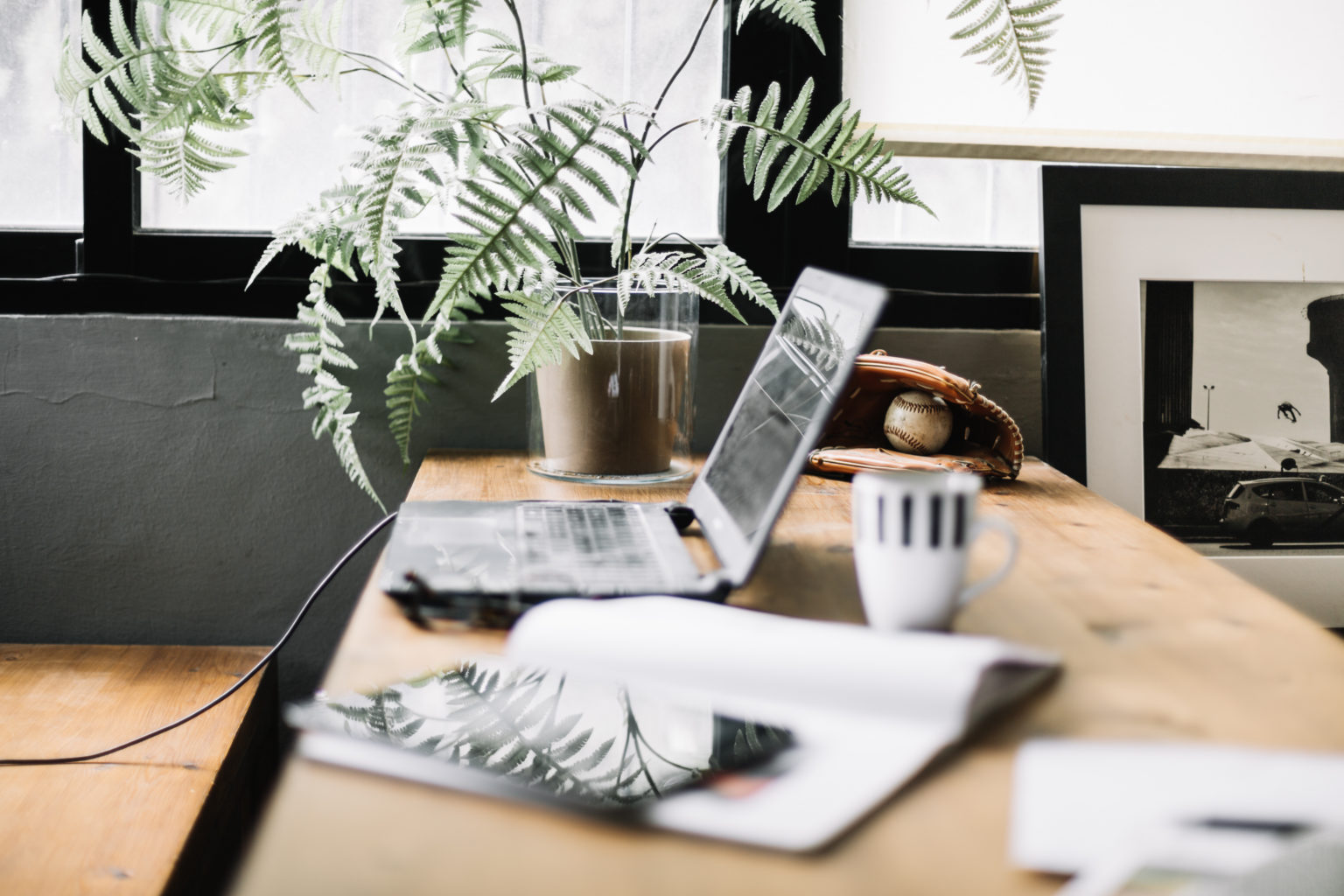 Home Office Tipps So Organisierst Du Dich Am Besten Sos Tipps Gegen Den Lagerkoller