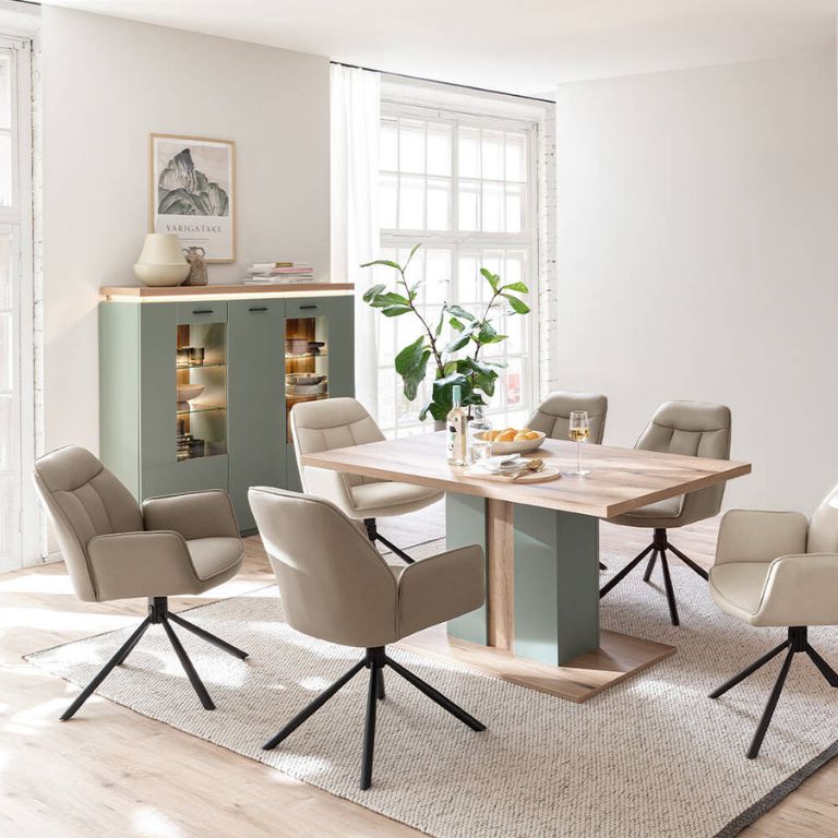 Esszimmer Set MOSTAR