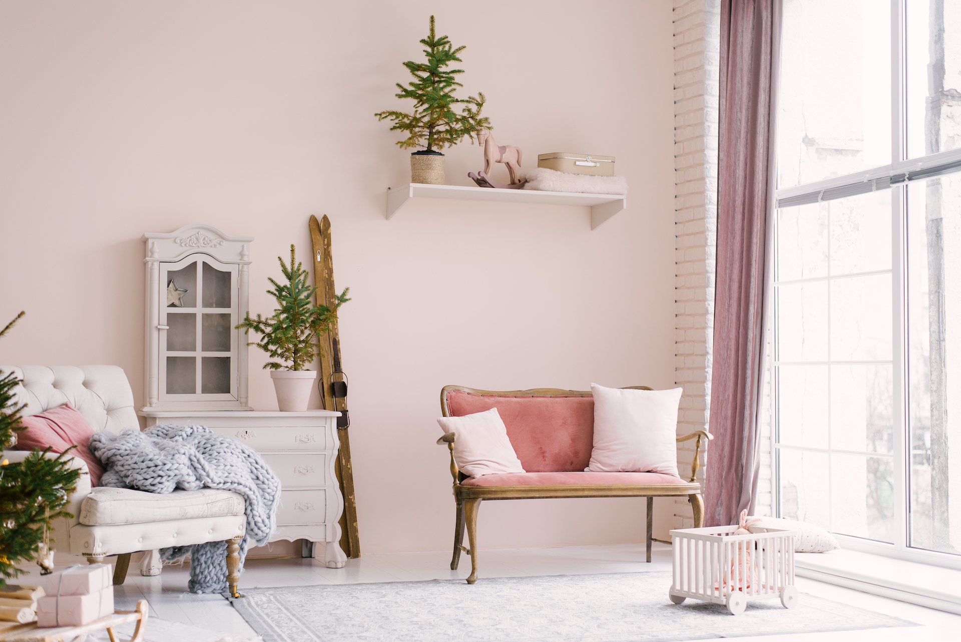 shabby chic möbel für dein zuhause mit vintage flair – lomado möbel