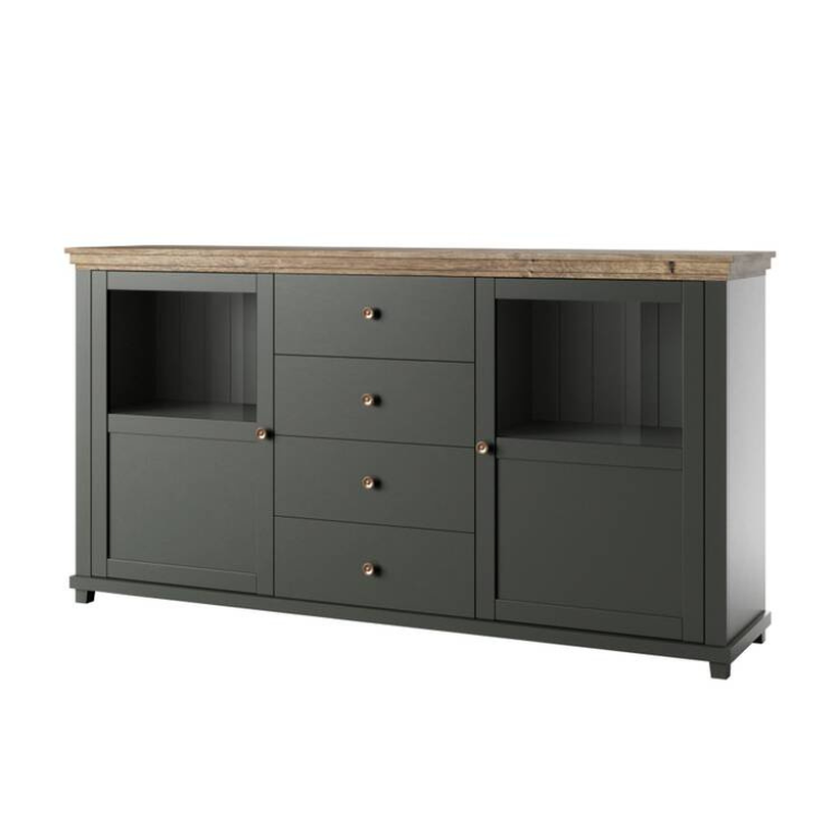 Sideboard mit LED Beleuchtung 