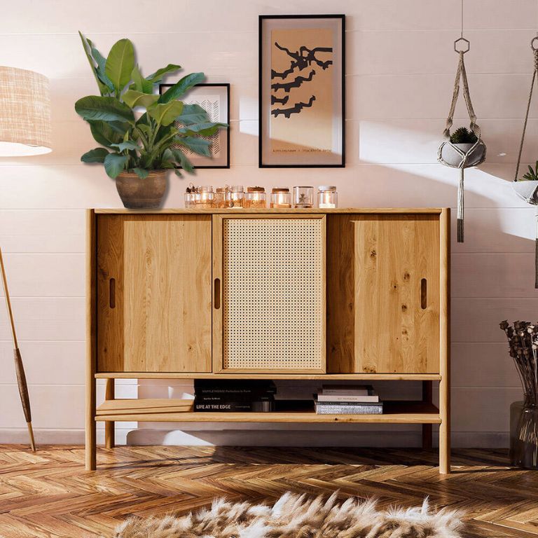 Highboard PORI