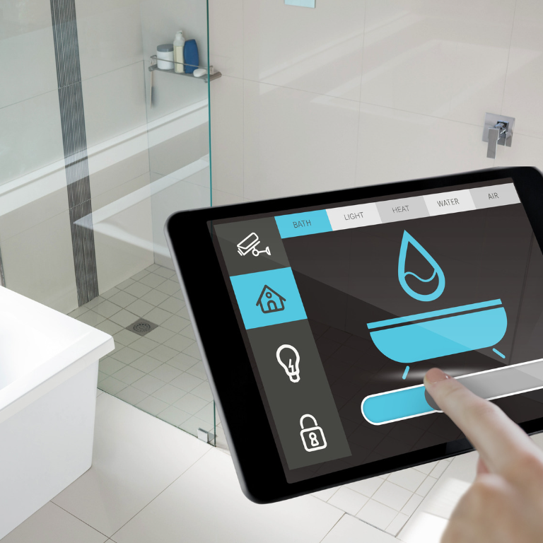 Smarte Home Technologien für ein personalisiertes Erlebnis