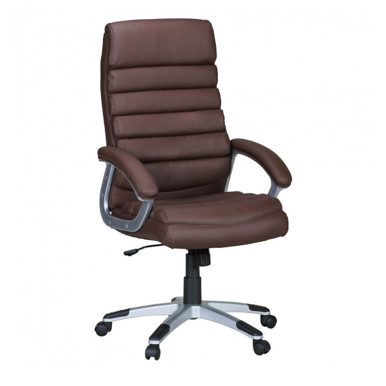 Design Chefsessel mit Wippfunktion