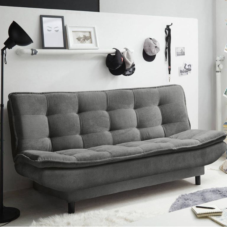 Ein multifunktionales Schlafsofa