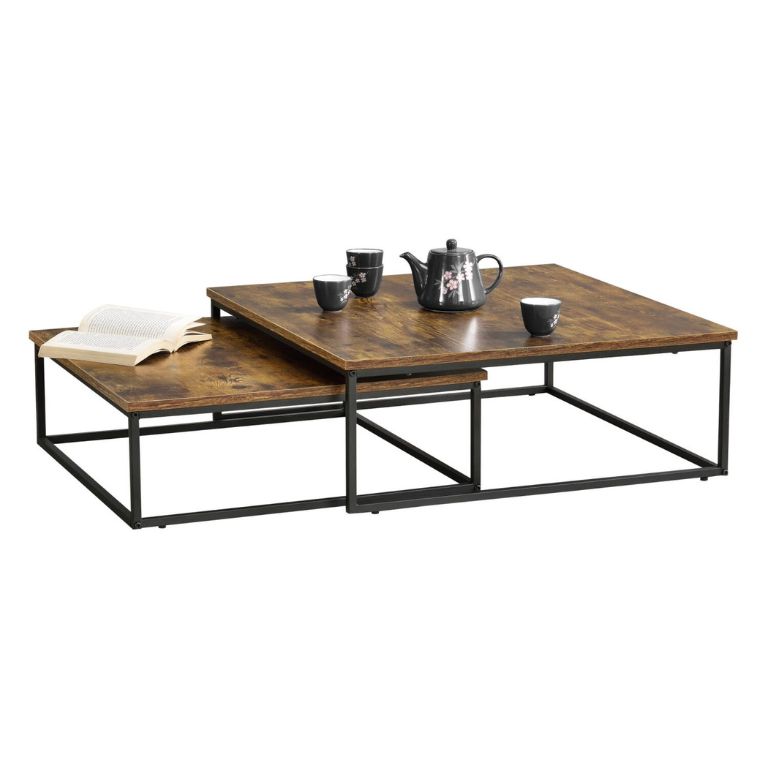 Couchtisch BELOVAR-100