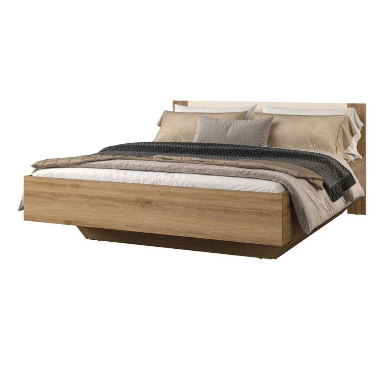 Doppelbett VARESE-83
