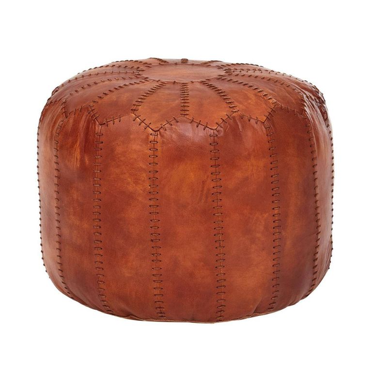 Polsterhocker Orient