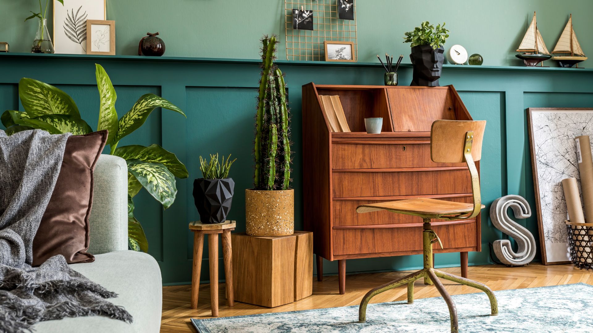 Aesthetic Style Zimmer Ideen