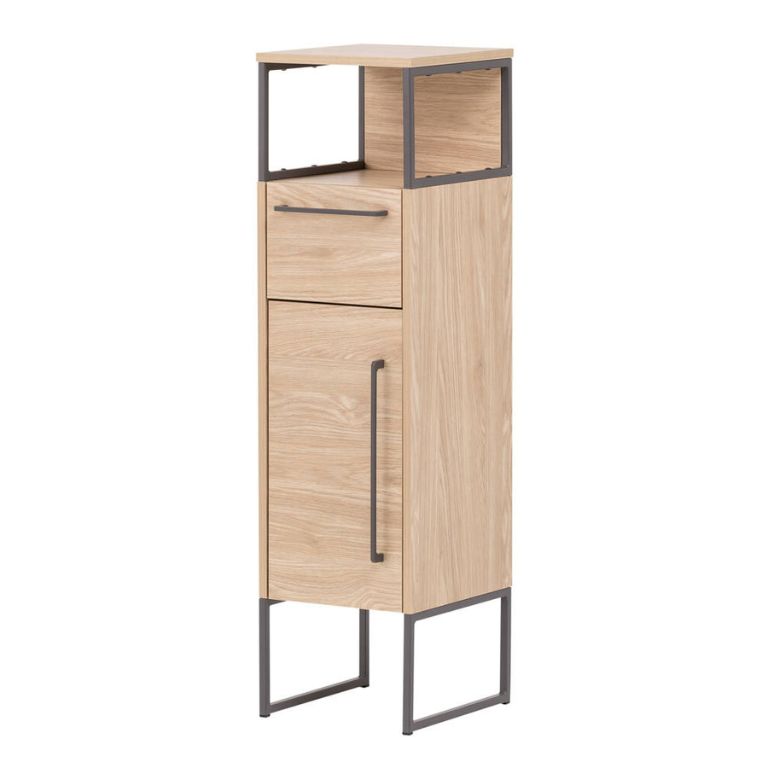 Badschrank LIMOGES-80